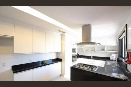 Apartamento à venda com 420m², 4 quartos e 3 vagas