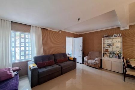 Casa de Condomínio à venda com 3 quartos, 117m² em Tucuruvi, São Paulo