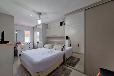 Casa de Condomínio à venda com 3 quartos, 117m² em Tucuruvi, São Paulo