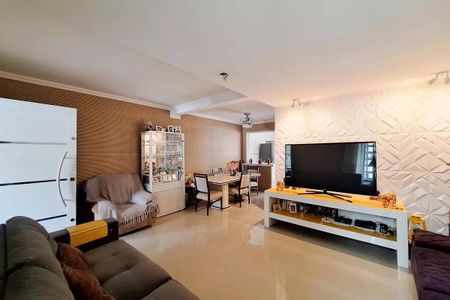 Casa de Condomínio à venda com 3 quartos, 117m² em Tucuruvi, São Paulo