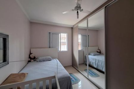 Casa de Condomínio à venda com 3 quartos, 117m² em Tucuruvi, São Paulo