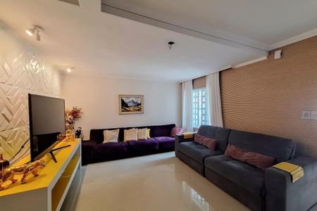 Casa de Condomínio à venda com 3 quartos, 117m² em Tucuruvi, São Paulo