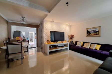 Casa de Condomínio à venda com 3 quartos, 117m² em Tucuruvi, São Paulo