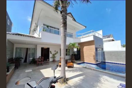 Casa à venda com 5 quartos, 280m² em Recreio dos Bandeirantes, Rio de Janeiro