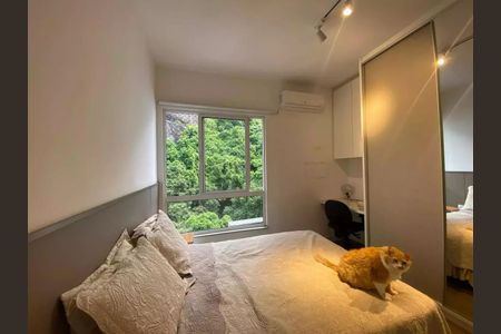 Apartamento à venda com 2 quartos, 71m² em Copacabana, Rio de Janeiro