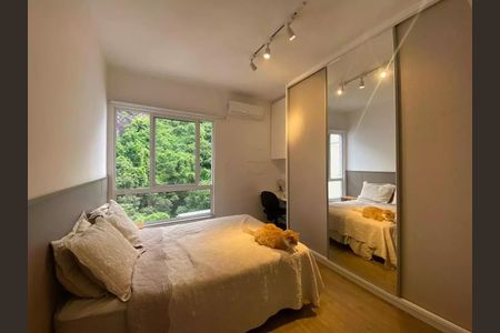 Apartamento à venda com 2 quartos, 71m² em Copacabana, Rio de Janeiro