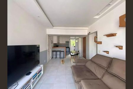 Apartamento à venda com 2 quartos, 71m² em Copacabana, Rio de Janeiro