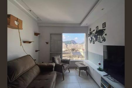 Apartamento à venda com 2 quartos, 71m² em Copacabana, Rio de Janeiro