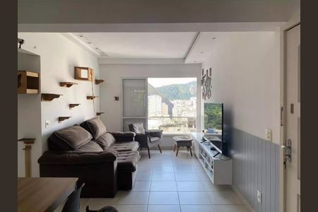 Apartamento à venda com 2 quartos, 71m² em Copacabana, Rio de Janeiro