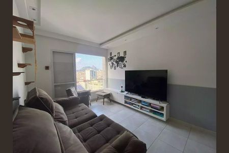 Apartamento à venda com 2 quartos, 71m² em Copacabana, Rio de Janeiro