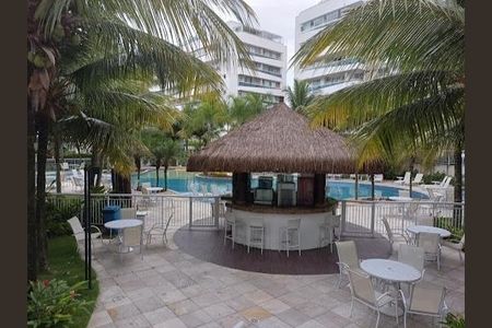 Apartamento à venda com 92m², 3 quartos e 2 vagas