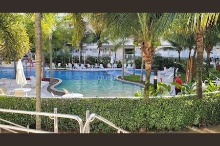 Apartamento à venda com 92m², 3 quartos e 2 vagas