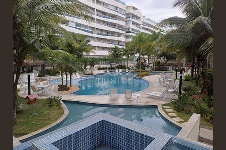 Apartamento à venda com 92m², 3 quartos e 2 vagas