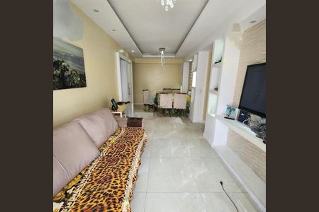 Apartamento à venda com 3 quartos, 92m² em Recreio dos Bandeirantes, Rio de Janeiro