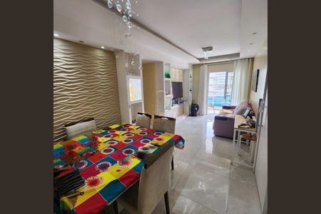 Apartamento à venda com 3 quartos, 92m² em Recreio dos Bandeirantes, Rio de Janeiro