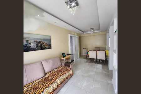 Apartamento à venda com 3 quartos, 92m² em Recreio dos Bandeirantes, Rio de Janeiro