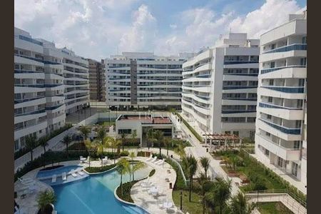 Apartamento à venda com 92m², 3 quartos e 2 vagas