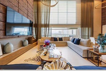 Apartamento à venda com 5 quartos, 336m² em Alphaville, Barueri