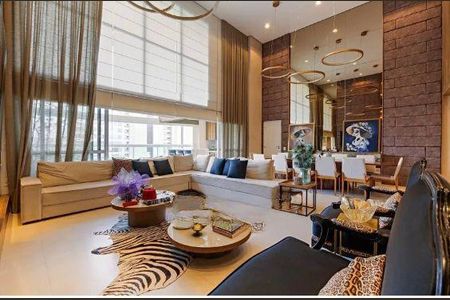 Apartamento à venda com 5 quartos, 336m² em Alphaville, Barueri