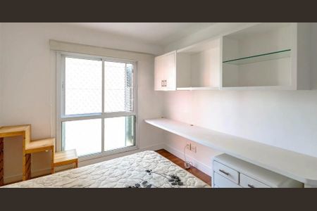 Apartamento à venda com 3 quartos, 127m² em Jardim Europa, São Paulo