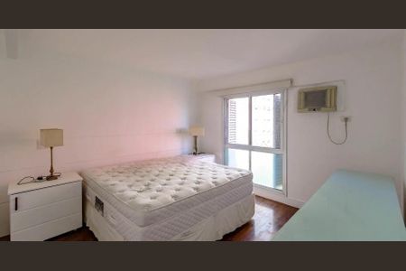 Apartamento à venda com 3 quartos, 127m² em Jardim Europa, São Paulo