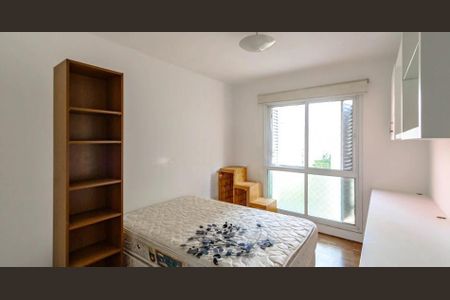 Apartamento à venda com 3 quartos, 127m² em Jardim Europa, São Paulo