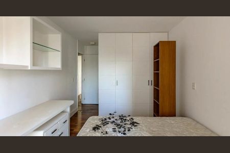 Apartamento à venda com 3 quartos, 127m² em Jardim Europa, São Paulo