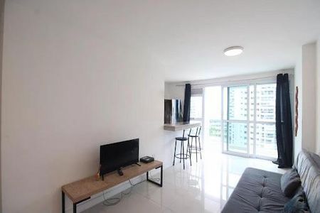Apartamento à venda com 2 quartos, 77m² em Barra Olímpica, Rio de Janeiro