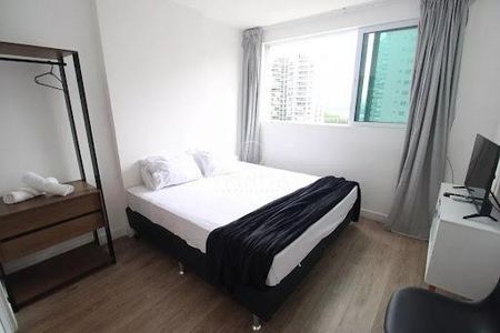 Apartamento à venda com 2 quartos, 77m² em Barra Olímpica, Rio de Janeiro