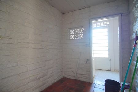 Casa à venda com 140m², 3 quartos e 2 vagasÁrea de Serviço