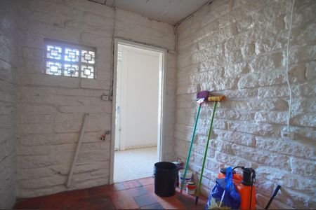 Casa à venda com 140m², 3 quartos e 2 vagasÁrea de Serviço