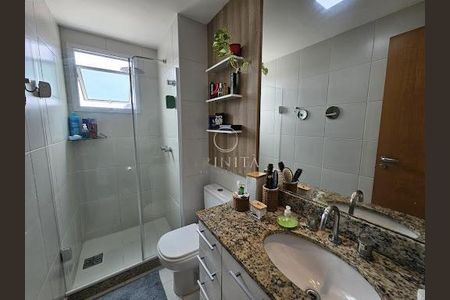 Apartamento à venda com 3 quartos, 85m² em Barra Olímpica, Rio de Janeiro