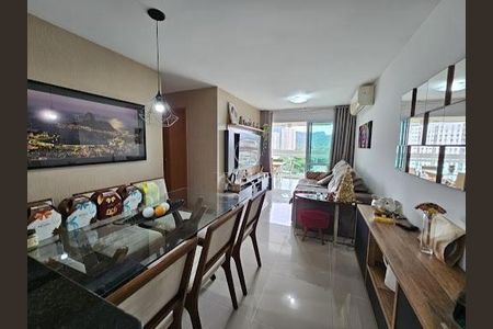 Apartamento à venda com 3 quartos, 85m² em Barra Olímpica, Rio de Janeiro
