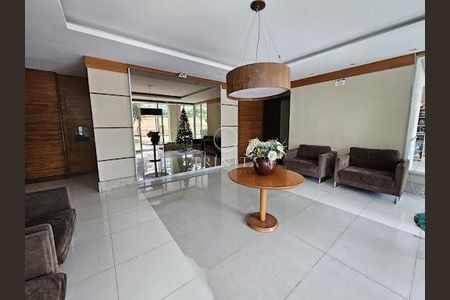 Apartamento à venda com 3 quartos, 85m² em Barra Olímpica, Rio de Janeiro