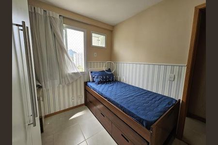 Apartamento à venda com 3 quartos, 85m² em Barra Olímpica, Rio de Janeiro