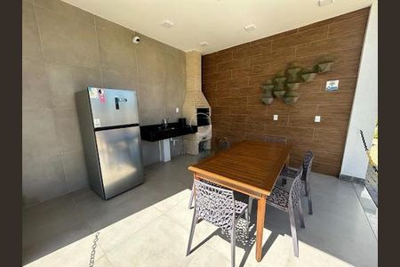 Apartamento à venda com 2 quartos, 50m² em Recreio dos Bandeirantes, Rio de Janeiro