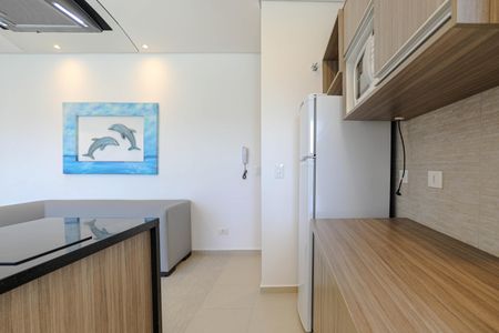 Apartamento para alugar com 117m², 1 quarto e 1 vaga Apartamento para alugar com 117m², 1 quarto e 1 vagaCozinha