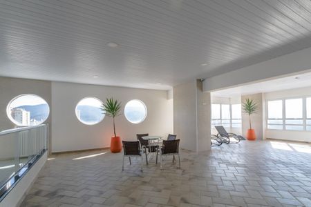 Apartamento para alugar com 117m², 1 quarto e 1 vaga Apartamento para alugar com 117m², 1 quarto e 1 vagaÁrea Comum