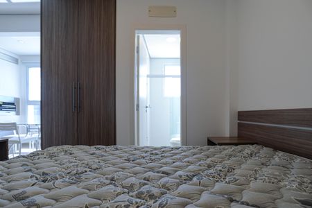 Apartamento para alugar com 117m², 1 quarto e 1 vaga Apartamento para alugar com 117m², 1 quarto e 1 vagaDormitório