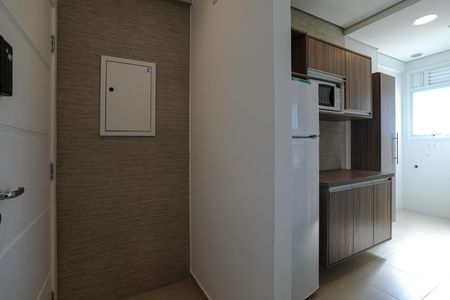Apartamento para alugar com 117m², 1 quarto e 1 vaga Apartamento para alugar com 117m², 1 quarto e 1 vagaCozinha