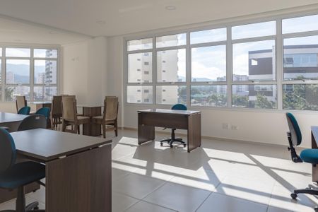 Apartamento para alugar com 117m², 1 quarto e 1 vaga Apartamento para alugar com 117m², 1 quarto e 1 vagaÁrea Comum
