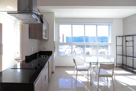 Apartamento para alugar com 117m², 1 quarto e 1 vaga Apartamento para alugar com 117m², 1 quarto e 1 vagaSala