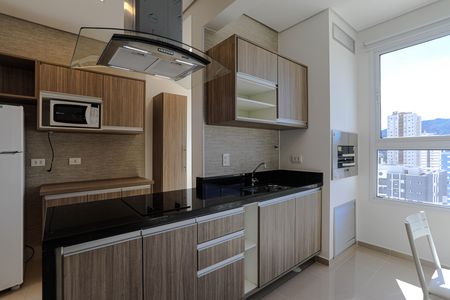 Apartamento para alugar com 117m², 1 quarto e 1 vaga Apartamento para alugar com 117m², 1 quarto e 1 vagaSacada