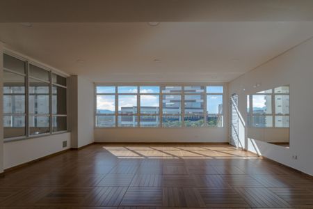 Apartamento para alugar com 117m², 1 quarto e 1 vaga Apartamento para alugar com 117m², 1 quarto e 1 vagaÁrea Comum
