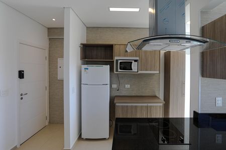 Apartamento para alugar com 117m², 1 quarto e 1 vaga Apartamento para alugar com 117m², 1 quarto e 1 vagaCozinha