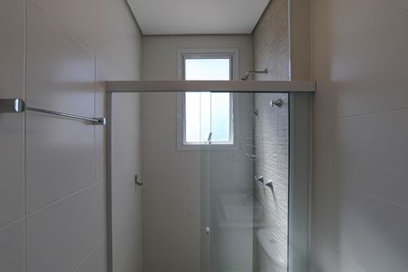 Apartamento para alugar com 117m², 1 quarto e 1 vaga Apartamento para alugar com 117m², 1 quarto e 1 vagaBanheiro