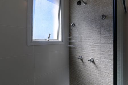 Apartamento para alugar com 117m², 1 quarto e 1 vaga Apartamento para alugar com 117m², 1 quarto e 1 vagaBanheiro