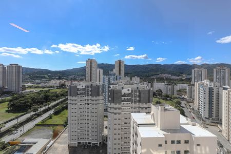 Apartamento para alugar com 117m², 1 quarto e 1 vaga Apartamento para alugar com 117m², 1 quarto e 1 vagaVista - Sacada