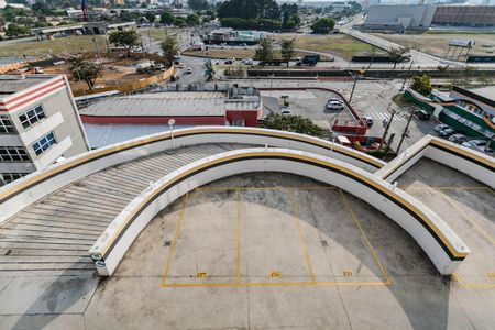 Apartamento para alugar com 117m², 1 quarto e 1 vaga Apartamento para alugar com 117m², 1 quarto e 1 vagaÁrea Comum