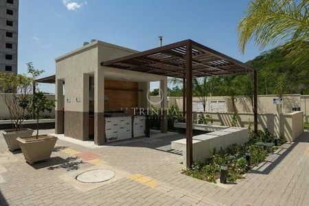 Apartamento à venda com 3 quartos, 60m² em Barra Olímpica, Rio de Janeiro